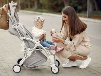Выдачу маткапитала на первенца могут ограничить возрастом матери