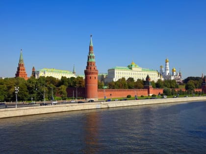 Киев пытался нанести удар БПЛА по кремлевской резиденции Путина: заявление администрации президента РФ (видео)