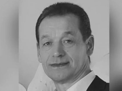 Региональное отделение партии «Единая Россия» выражает соболезнования родным и близким Владимира Дзинтера, погибшего в ходе спецоперации