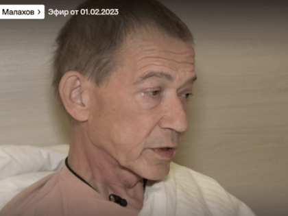 Жена умершего от рака юмориста Александра Пономаренко вспомнила последние его дни