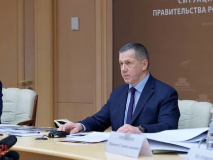Пути развития Дальнего Востока обсудили на высшем уровне. Речь зашла и про амурские города