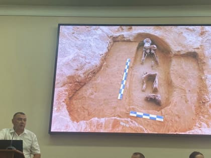 Могилы, кости и предметы быта: амурские археологи рассказали об удивительных находках, сделанных во время недавних раскопок