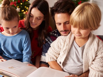 Василий Орлов: поддержим семьи с помощью нацпроектов