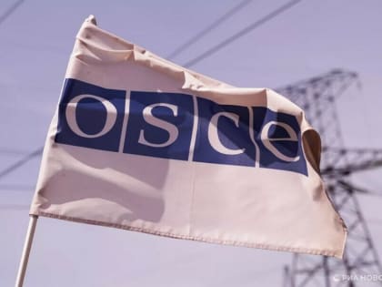 Россию, в отличие от прошлого года, пригласили на заседание ОБСЕ