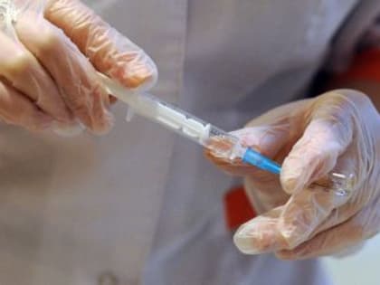 Жителям пострадавших от паводка районов Приамурья поставят прививки от гриппа