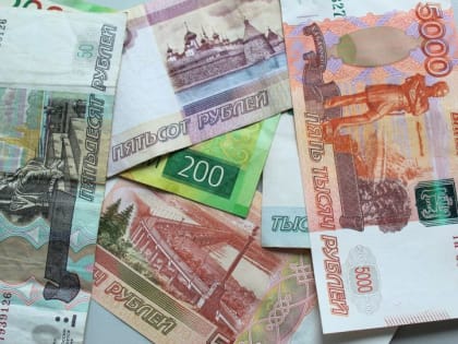 МРОТ увеличат россиянам до 19 242 рублей с 2024 года