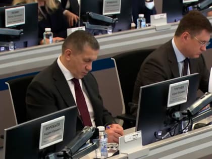 Социально-экономические показатели в ДФО на треть превышают среднероссийские