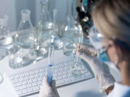 Вспышка метапневмовируса человека зафиксирована в Китае