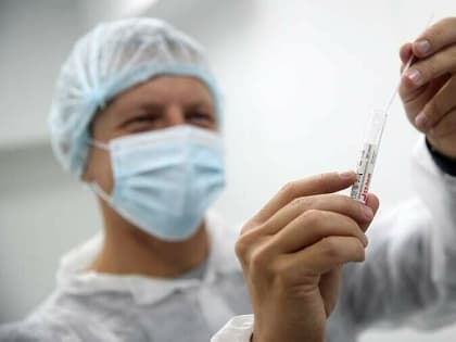 Врач-инфекционист спрогнозировал окончание пандемии коронавируса