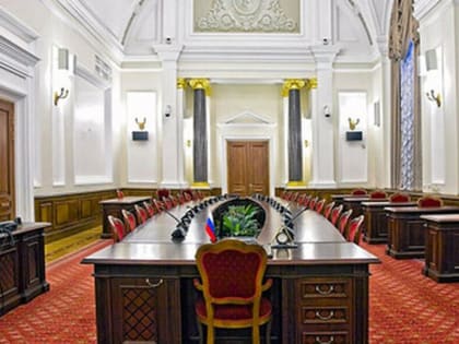 Центробанк повысил ключевую ставку до 13 % годовых