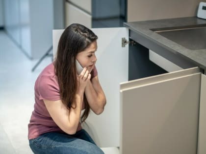 Благовещенка отсудила больше 150 тысяч за не изготовленную в срок кухню