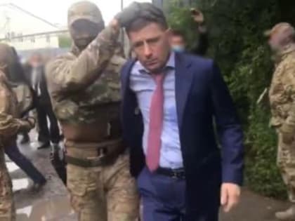 Присяжные признали Сергея Фургала виновным в организации двух убийств и одного покушения