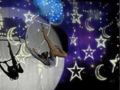 "Новогодние приключения в Сластии" вновь пройдут в Белогорске