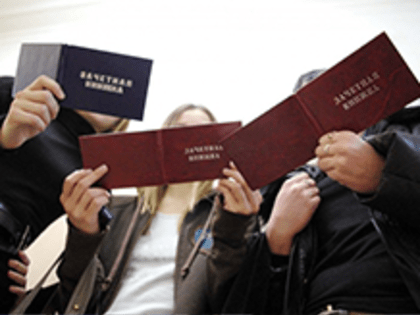 В Амурской области дети мобилизованных на СВО получат стипендии