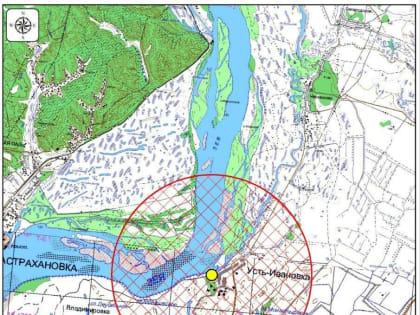 В Приамурье полностью запрещена охота на любых животных в очагах африканской чумы свиней
