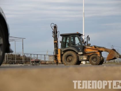 Грибники на тракторе примчались голосовать в финальный день выборов в Амурской области