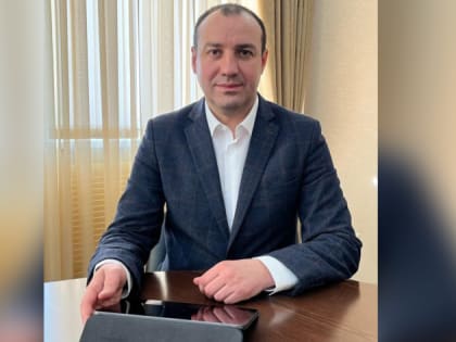Администрацию Тынды возглавит самовыдвиженец Сергей Гуляев