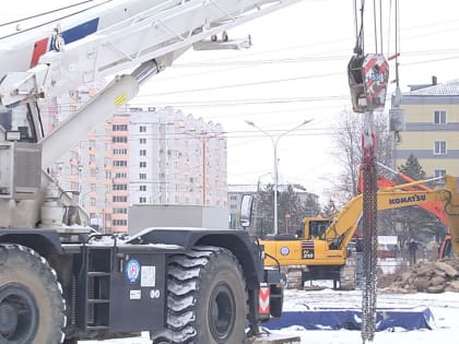 На первую газовую котельную в Благовещенске у власти большие планы