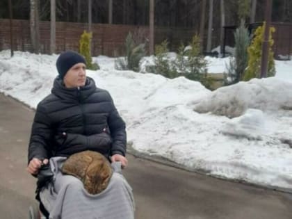 «Мне дали надежду»: инвалид из амурской Тамбовки попросил денежной помощи