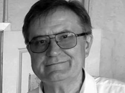 В Благовещенске простятся с Александром Кряжевым