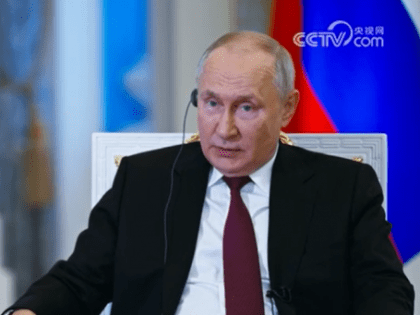 Характер Си Цзиньпина президент Путин описал четырьмя словами