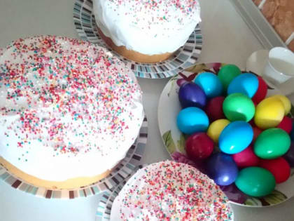 Молодежный бал в честь Пасхи состоится в Благовещенске 