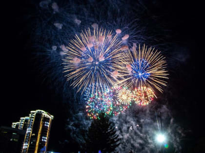 Благовещенцев приглашают разделить с Поднебесной традиционный праздник Фестиваль фонарей!