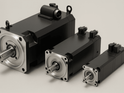 Почему два одинаковых сервопривода стареют с разной скоростью