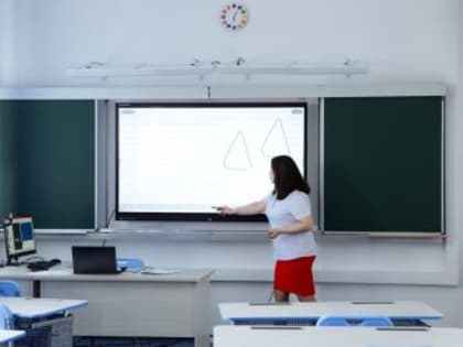 Стартовал отбор на новый сезон проекта «Классная Тема!»