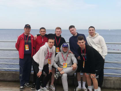 Самые спортивные новости! 