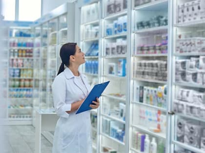 Минздрав перечислил лекарства, которые могут оказаться в дефиците в этом году