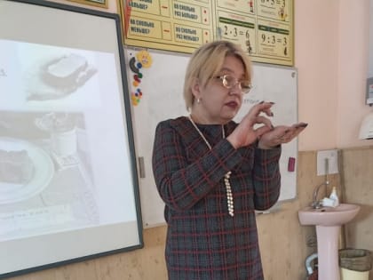 Всероссийская акция памяти «Блокадный хлеб»