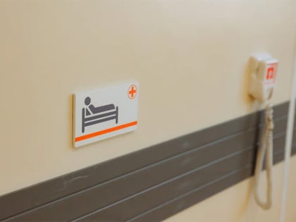 После ремонта в урологическом отделении Амурской областной больницы готовы принимать пациентов