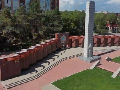 «Мы заплатили высокую цену»: памятную дату вспоминают в Приамурье (видео)