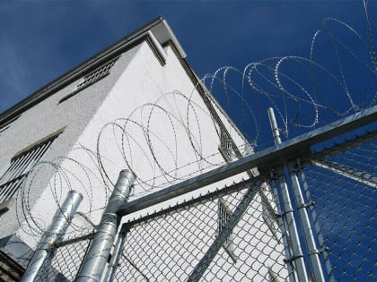 Найден мертвым в колонии осужденный за коррупцию экс-глава УСБ СУ СК Максименко