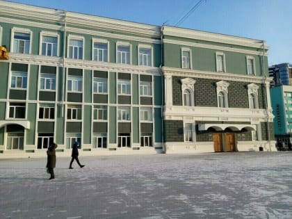 «Надеюсь, администрация проиграет»: мэр Благовещенска осудил действия подчиненных, которые судятся с семьей ребенка-инвалида