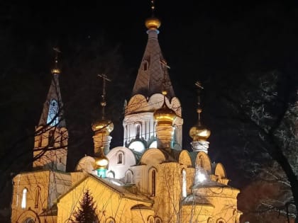 Помолиться за павших воинов и своих предков можно во Вселенскую родительскую субботу