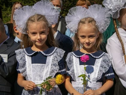 Стало известно, будет ли набор первоклашек в лицей №6 Благовещенска, который закроют на двухлетний ремонт