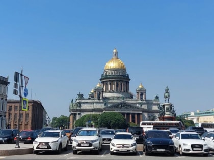 Путин приедет в Петербург в честь 80-летия прорыва блокады Ленинграда