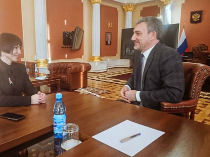 Международные соревнования в Приамурье возможны, но необходима модернизация материально-технической базы