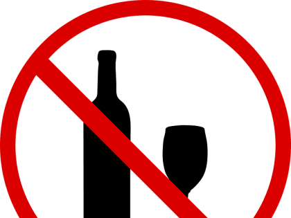 Не пить: в стране проходит День трезвости