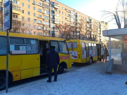 Максим Ноженкин: транспортная реформа в Благовещенске сбалансирует интересы пассажиров и перевозчиков