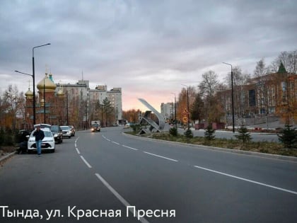 Ремонт дорог и мостов в Приамурье прошел с успехом. Каковы планы на будущее, рассказали власти (фото)