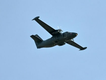 Камчатка остановила эксплуатацию самолетов зарубежного производства из-за нехватки запчастей