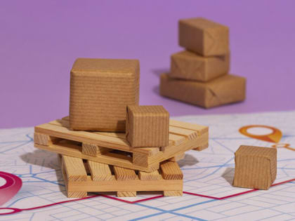 Склад известного маркетплейса могут открыть в Приамурье