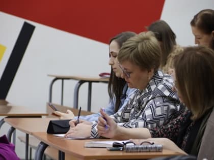 Жителей Благовещенска приглашают на «Грамотную пятницу»