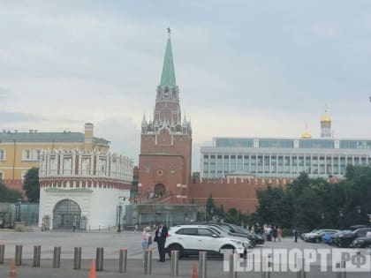 Подписи в поддержку действующего президента передала Амурская область