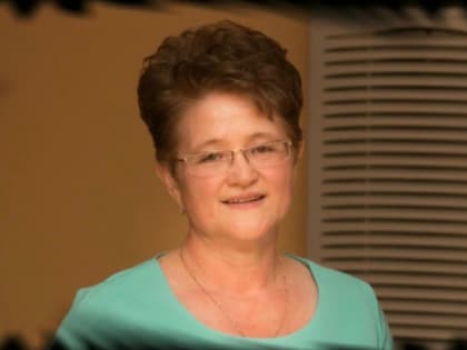 В Приамурье ушла из жизни известная врач-невролог