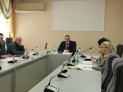 Власти Приамурья: развитие гидрометеорологической обстановки в регионе целиком зависит от температуры и осадков