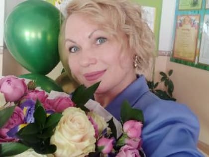 Учитель из Благовещенска рассказала, как подготовила троих учеников к ЕГЭ на 100 баллов